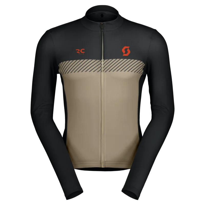 Achat Scott Maillot à manches longues homme RC Team -Val de Loire Vélo Tours