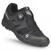 Achat Scott Sport Crus-r BOA éco noir -Val de Loire Vélo Tours