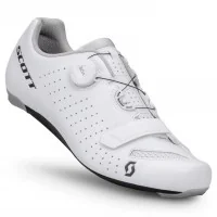 Achat SCOTT Chaussures Road Comp BOA® Black/White -Val de Loire Vélo Tours
