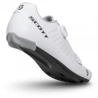 Achat SCOTT Chaussures Road Comp BOA® Black/White -Val de Loire Vélo Tours