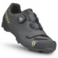 Achat Scott Chaussures MTB Comp BOA® Grey/Black -Val de Loire Vélo Tours