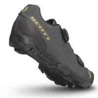 Achat Scott Chaussures MTB Comp BOA® Grey/Black -Val de Loire Vélo Tours