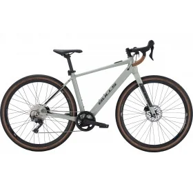 Achat Bulls Grinder Evo 520wh gris -Val de Loire Vélo Tours