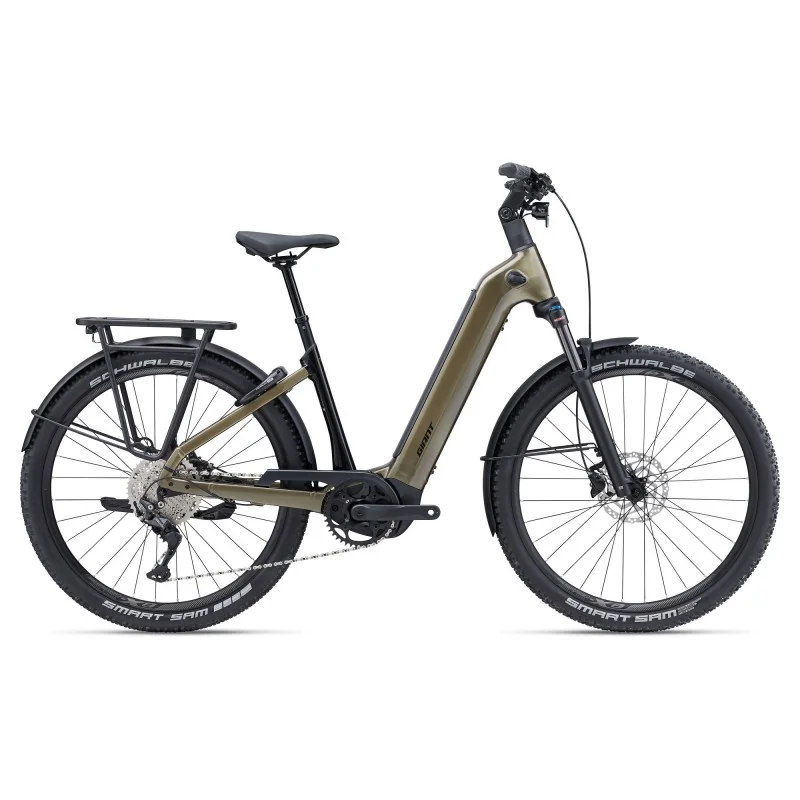 Achat Giant Anytour X E+ 3 -Val de Loire Vélo Tours