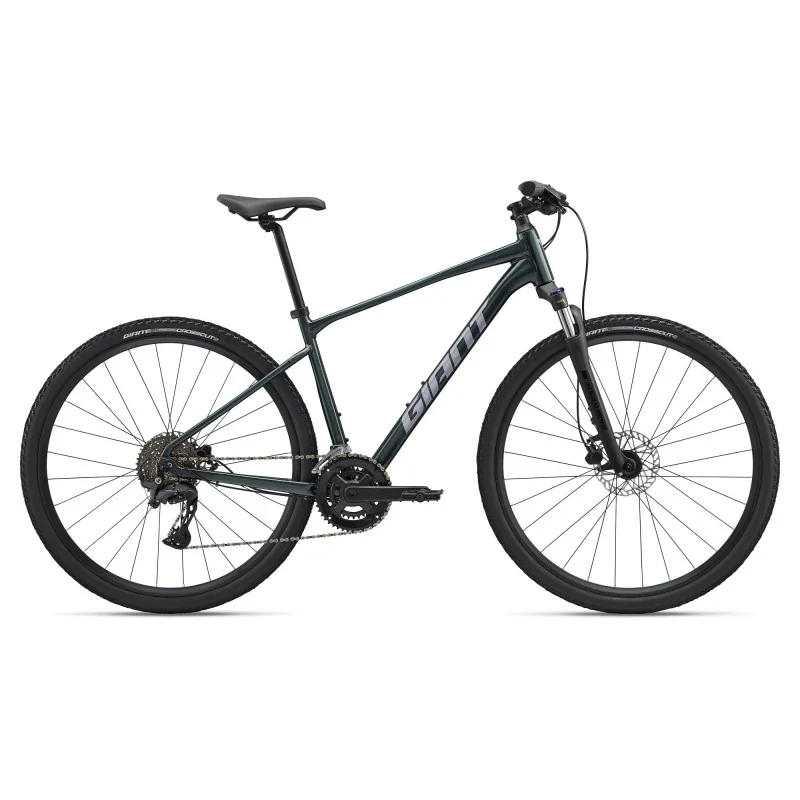 Achat Giant Roam 2 noir -Val de Loire Vélo Tours