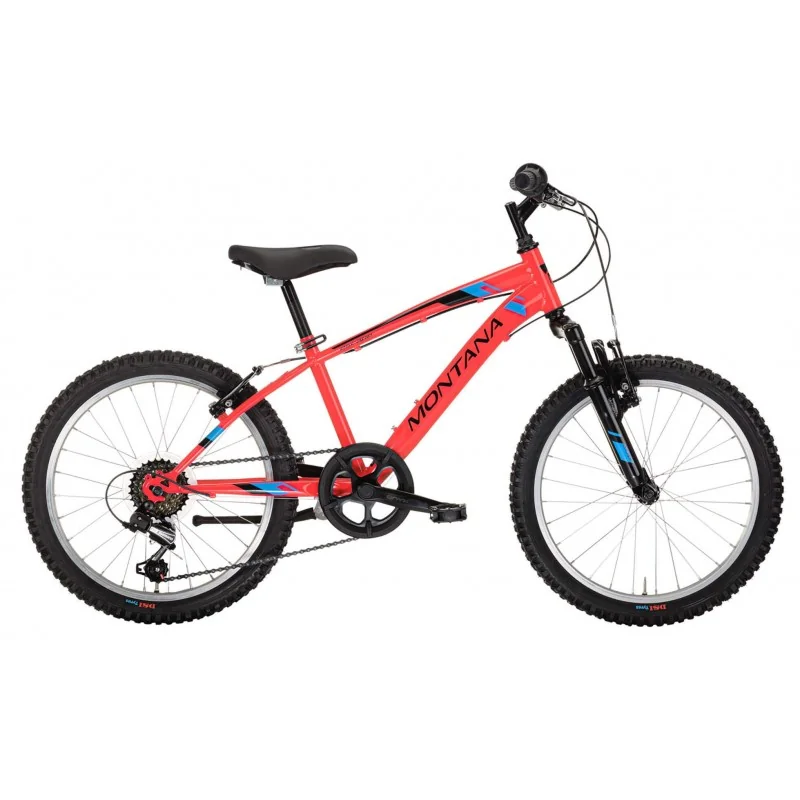 Achat Montana Escape 20 Man révo 6 vitesses -Val de Loire Vélo Tours