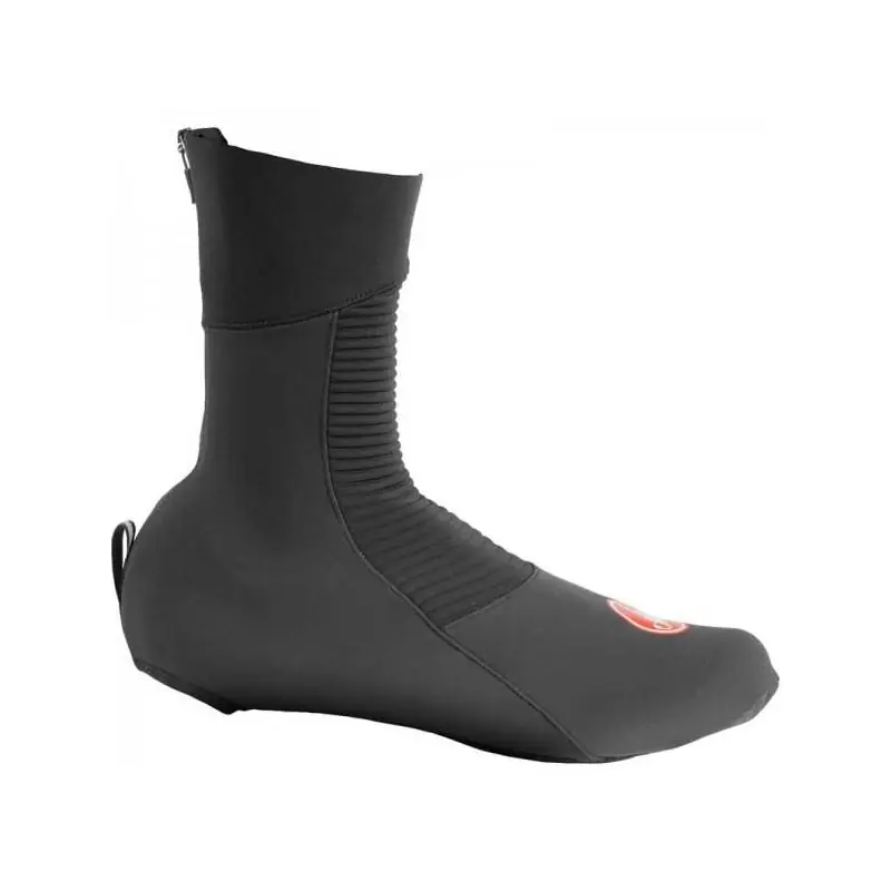 Achat Castelli Couvre-Chaussures Entrata Noir -Val de Loire Vélo Tours