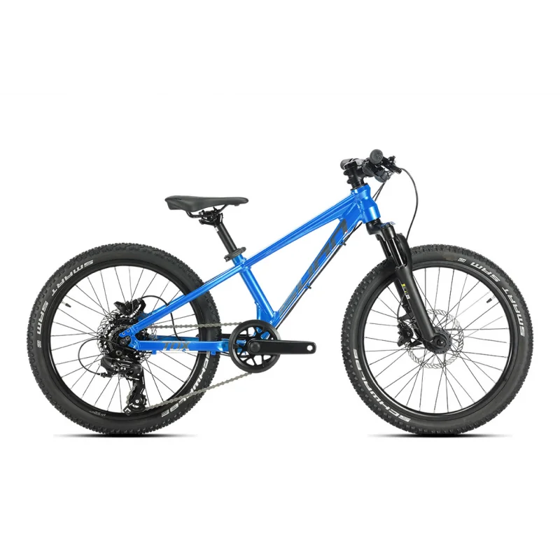 Achat Sunn Tox 2.0 bleu -Val de Loire Vélo Tours