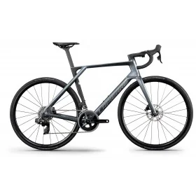 Achat Lapierre Xelius DRS 6.0 AXS CF WS gravity grey - glossy -Val de Loire Vélo Tours