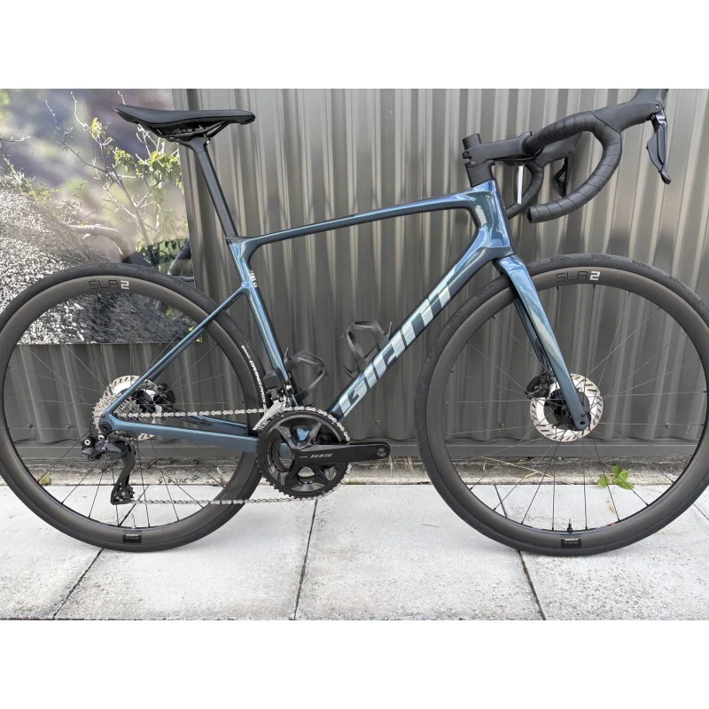 Achat Giant Defy Advanced 0 -Val de Loire Vélo Tours
