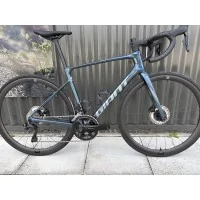 Achat Giant Defy Advanced 0 -Val de Loire Vélo Tours