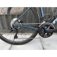 Achat Giant Defy Advanced 0 -Val de Loire Vélo Tours
