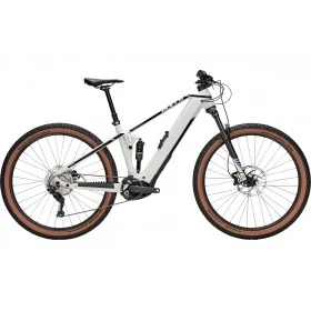 Achat Bulls Sonic EVO TR 1 29" 625wh gris clair -Val de Loire Vélo Tours