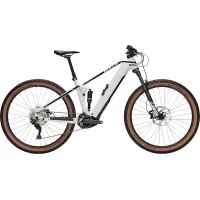 Achat Bulls Sonic EVO TR 1 29" 625wh gris clair -Val de Loire Vélo Tours