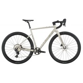 Achat Scott Speedster Gravel 10 beige taupe -Val de Loire Vélo Tours