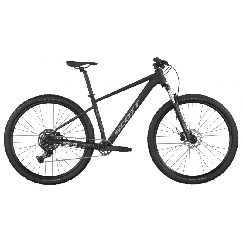 Achat Scott Contrail 30 noir -Val de Loire Vélo Tours