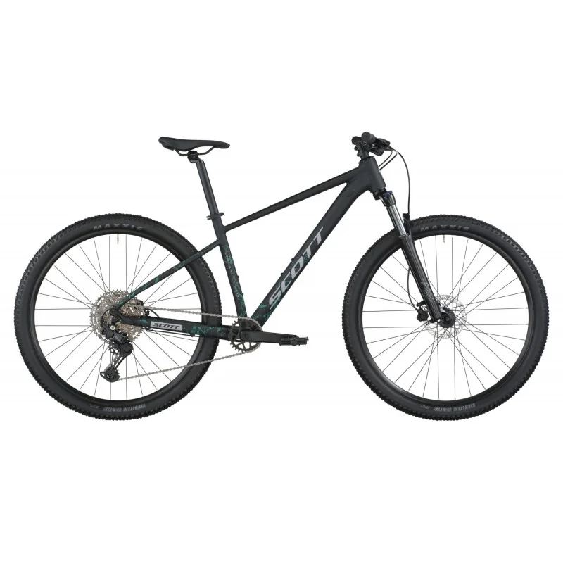 Achat Scott Contrail 20 noir -Val de Loire Vélo Tours