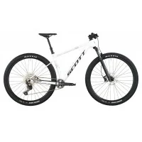 Achat Scott Scale 940 blanc -Val de Loire Vélo Tours