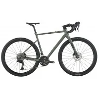 Achat Scott Speedster Gravel 20 vert wenge -Val de Loire Vélo Tours