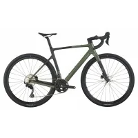 Achat Scott Addict Gravel 40 vert wenge -Val de Loire Vélo Tours
