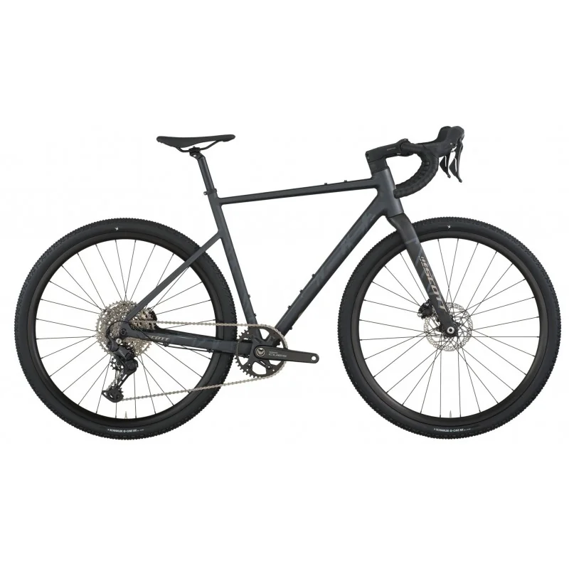 Achat Scott Speedster Gravel 30 noir -Val de Loire Vélo Tours