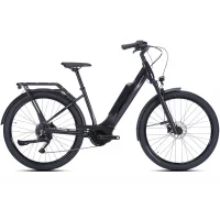 Achat Sunn Start S1 400wh aubergine mat -Val de Loire Vélo Tours