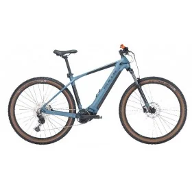 Achat Bulls Copperhead EVO 2 29 625wh bleu pro mat -Val de Loire Vélo Tours