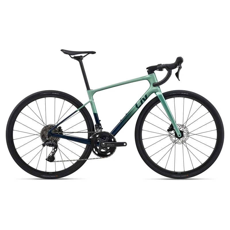 Achat Liv Avail Advanced 3 -Val de Loire Vélo Tours