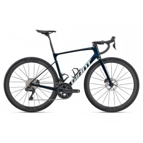 Achat Giant Defy Advanced Pro 0 -Val de Loire Vélo Tours
