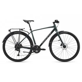 Achat Giant Escape City Disc 2 -Val de Loire Vélo Tours