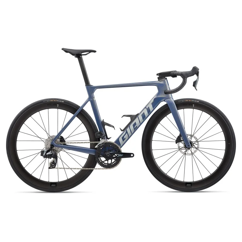 Achat Giant Propel Advanced Pro 1 -Val de Loire Vélo Tours