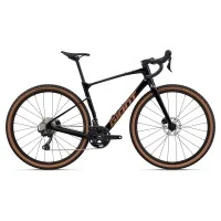 Achat Giant Revolt Advanced 2 Noir Carbone -Val de Loire Vélo Tours