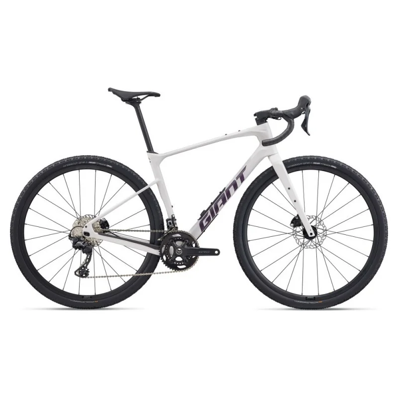 Achat Giant Revolt Advanced 2 Lavender Blush -Val de Loire Vélo Tours