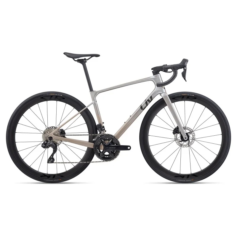 Achat Liv Avail Advanced 0 -Val de Loire Vélo Tours