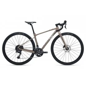 Achat Liv Devote 1 -Val de Loire Vélo Tours