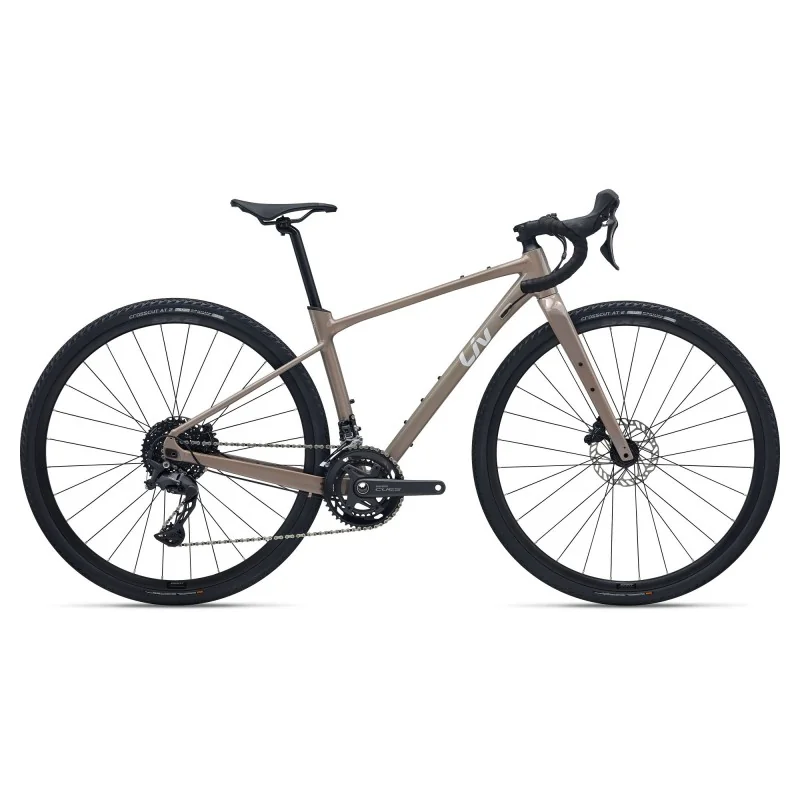 Achat Liv Devote 1 -Val de Loire Vélo Tours