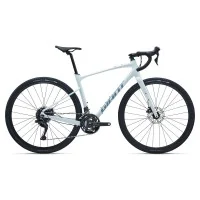 Achat Giant Revolt 2 Icicle White -Val de Loire Vélo Tours