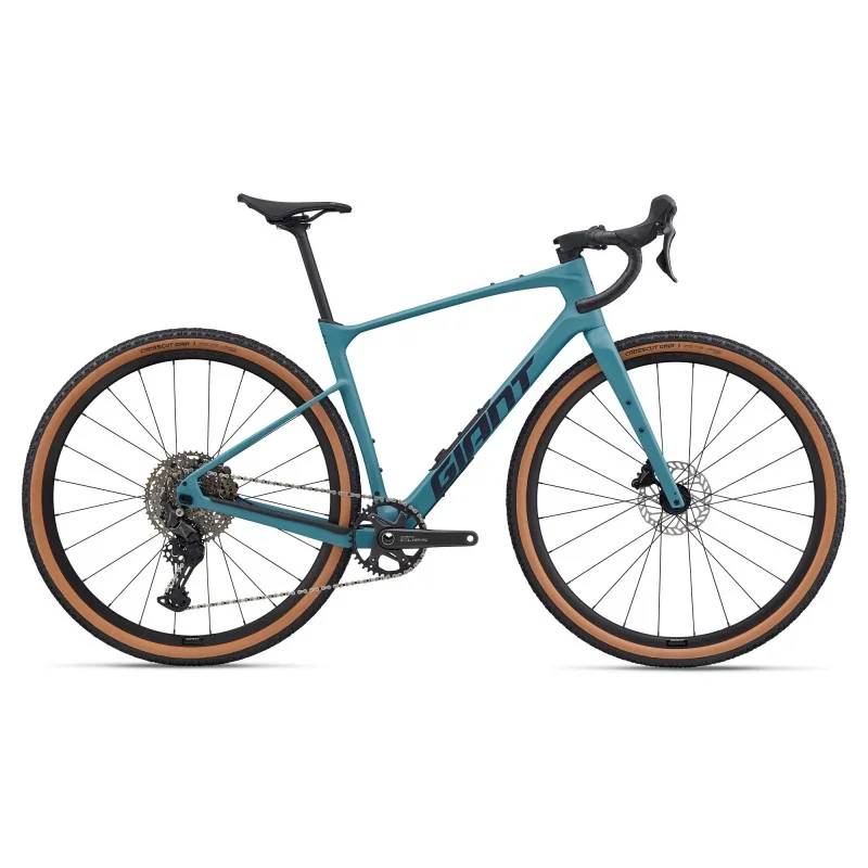 Achat Giant Revolt Advanced 3 -Val de Loire Vélo Tours
