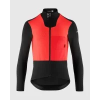 Achat Assos Veste Equipe R Habu S11 lolly red -Val de Loire Vélo Tours