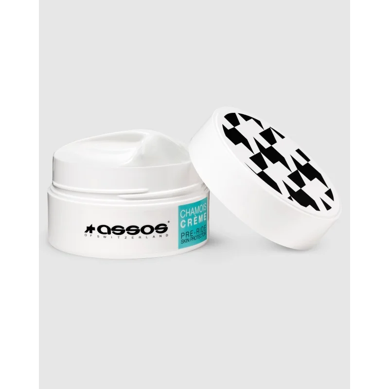 Achat Assos crème chamois 200ml -Val de Loire Vélo Tours