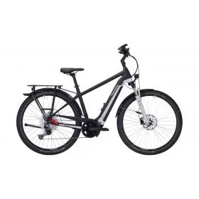 Achat Pegasus Premio Evo 12 lite cross 500wh noir mat -Val de Loire Vélo Tours