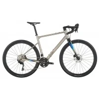 Achat Bergamont Grandurance 30 argent chaud -Val de Loire Vélo Tours