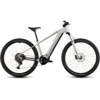 Achat Cube Reaction Hybrid ONE 600 sleekgrey´n´prism 600wh -Val de Loire Vélo Tours