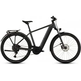 Achat Cube Nuride Hybrid Performance 600 slapgrey´n´black -Val de Loire Vélo Tours