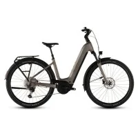 Achat Cube Nuride Hybrid Pro 600 flashstone´n´chrome -Val de Loire Vélo Tours