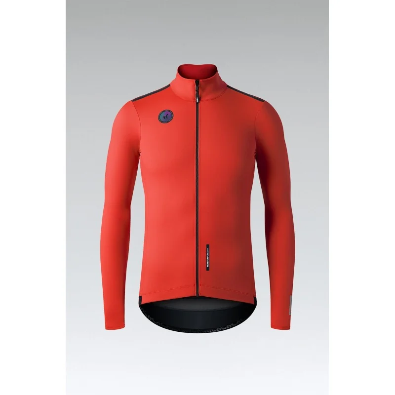 Achat Gobik veste homme Envy 2.0 Flame -Val de Loire Vélo Tours