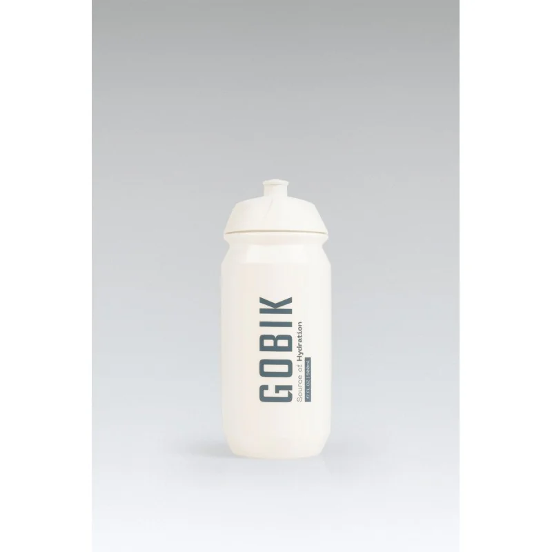 Achat Gobik bidon Shiva Bio 500ml ivore -Val de Loire Vélo Tours