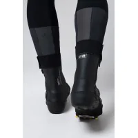 Achat Gobik couvre chaussures unisex Kamik 2.0 Black -Val de Loire Vélo Tours
