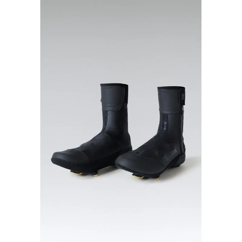 Achat Gobik couvre chaussures unisex Kamik 2.0 Black -Val de Loire Vélo Tours