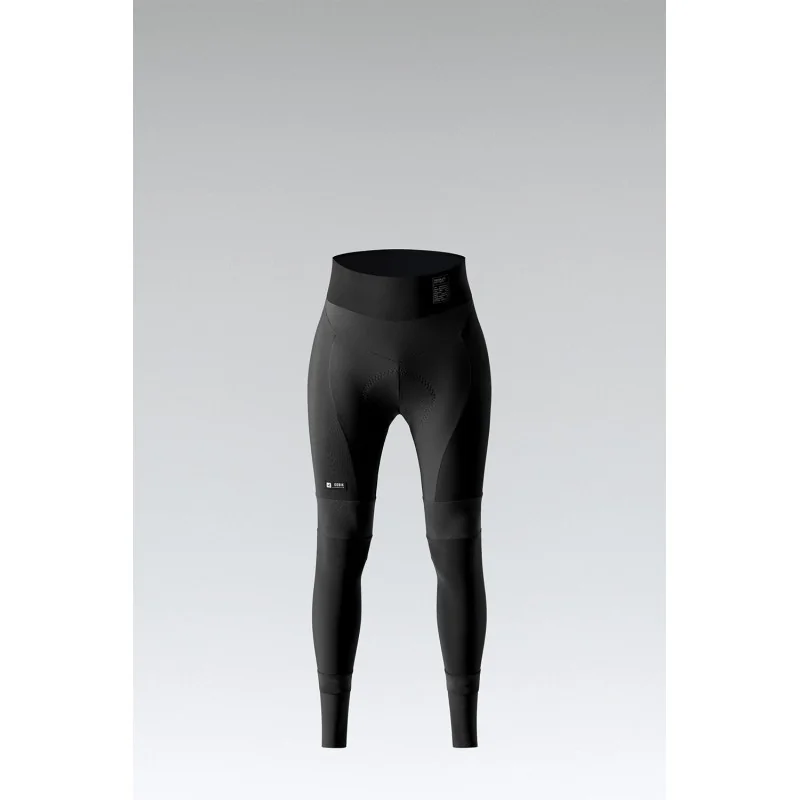 Achat Gobik cuissard long femme Absolute 7.0 Black -Val de Loire Vélo Tours